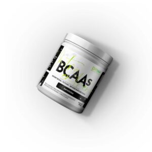 Aminos BCAAs - Intra Entreno