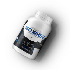 Proteína Limpia - Iso Whey