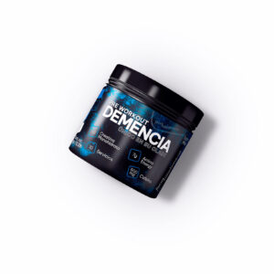 Pre Entreno Demencia - Fuerte