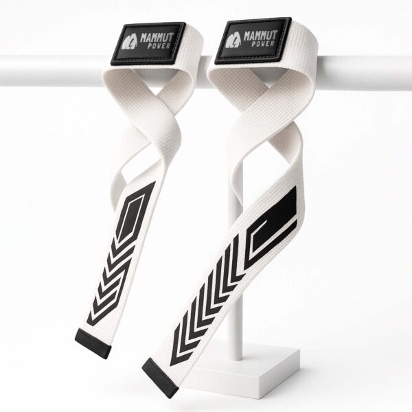 Straps Correa Larga - Straps forma de 8